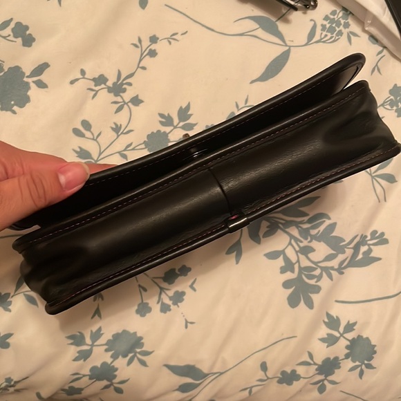 Coach Turn lock crossbody - Picture 6 of 16